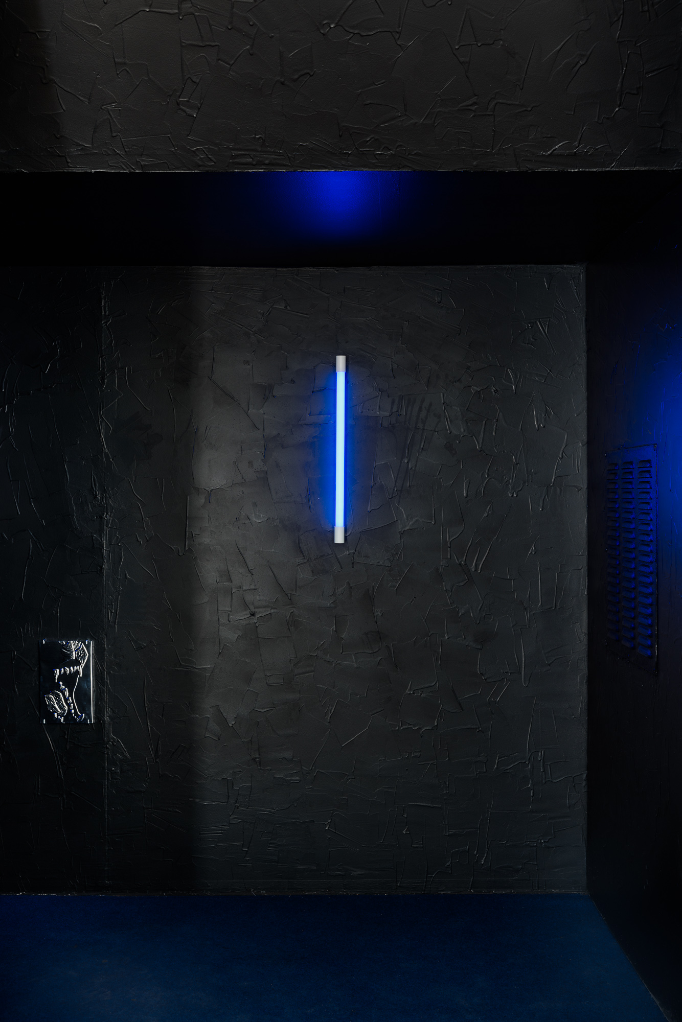 Ausstellungsansicht „Magdalena Berger. Certain Expectation“, 2026. Die Ausstellung wurde im Auftrag des Salzburger Kunstvereins produziert. Foto: kunst-dokumentation.com.